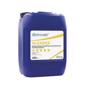 disinfettante per pavimenti e altre superfici 1