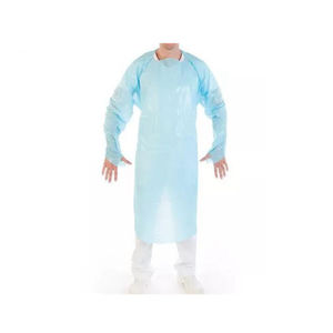 camice per visitatore unisex 1