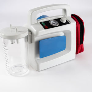 aspiratore di muco a batteria 1