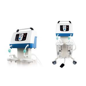aspiratore chirurgico elettrico