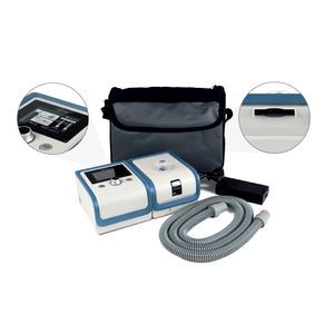macchina CPAP per cure domiciliari