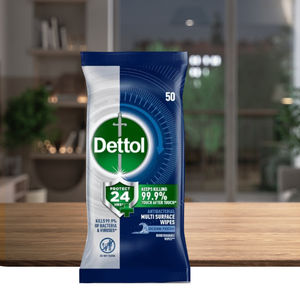 salvietta detergente per pavimenti e altre superfici 1