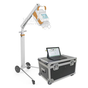 unità mobile di radiografia digitale 1