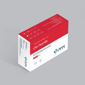 test rapido per malattie cardiovascolari