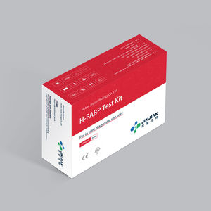 test rapido per malattie cardiovascolari