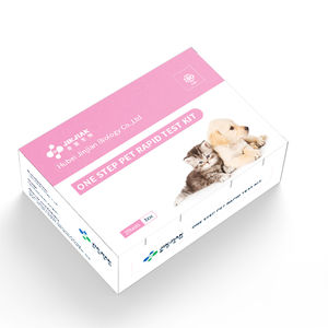 kit di test del cimurro