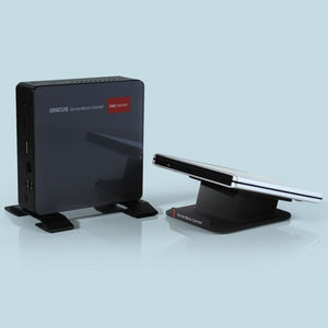 software per DICOM