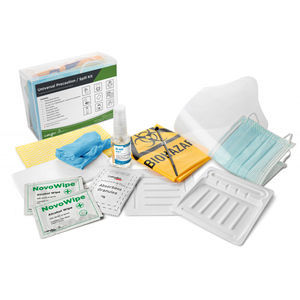 kit di emergenza