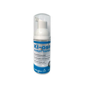 soluzione idroalcolica 500 mL 1