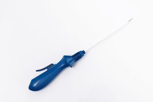 strumentario chirurgico per chirurgia di riparazione meniscale 1
