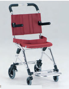 deambulatore rollator a 4 ruote 1