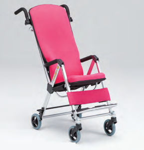passeggino per bambini portatori di handicap 1