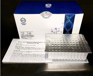 kit di test per DNA/RNA