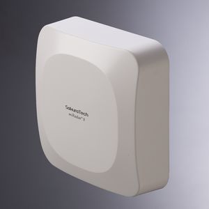 monitor di segni vitali di frequenza respiratoria
