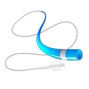 catetere per accesso