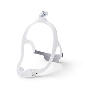 maschera di ventilazione nasale