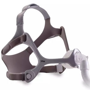 maschera di ventilazione nasale