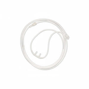 cannula nasale a ossigeno