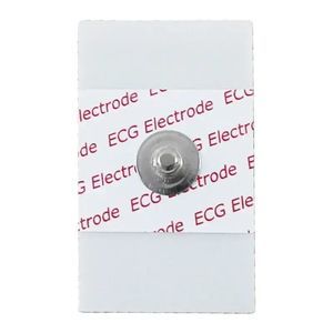 elettrodo ECG pad
