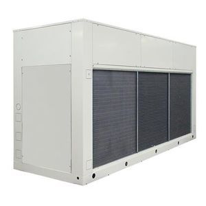 refrigeratore d'acqua con raffreddamento ad aria