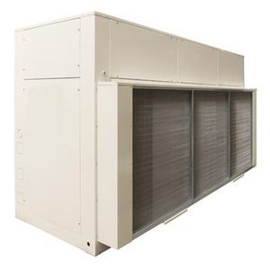 refrigeratore d'acqua con raffreddamento ad aria