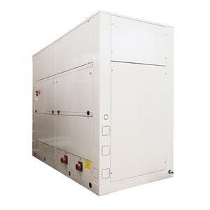 refrigeratore d'acqua con raffreddamento ad aria