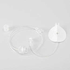cannula per iniezione