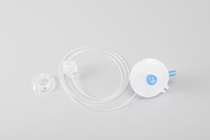 cannula per iniezione