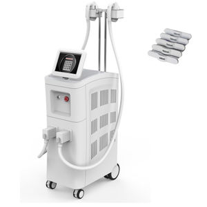 sistema IPL per epilazione