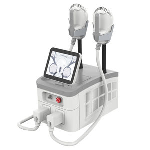unità di body contouring con campi magnetici pulsati 1