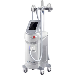 laser per epilazione