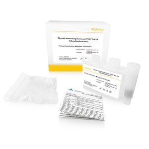 kit di test diagnostico