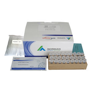 kit di test diagnostico