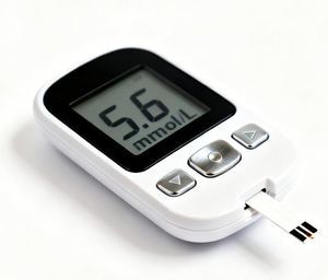 glucometro Bluetooth