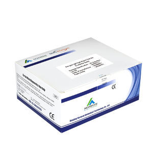 test rapido della febbre dengue