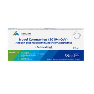 test rapido per diagnosi COVID-19