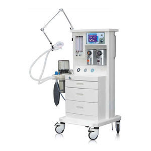 sistema per anestesia pediatrico