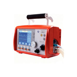 ventilatore per terapia intensiva