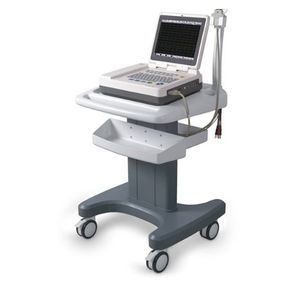 elettrocardiografo con prova da sforzo