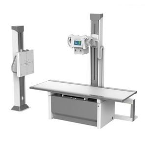 sistema di radiografia digitale diretto