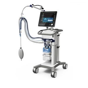 ventilatore per terapia intensiva