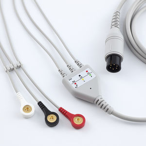cavo ECG per monitoraggio