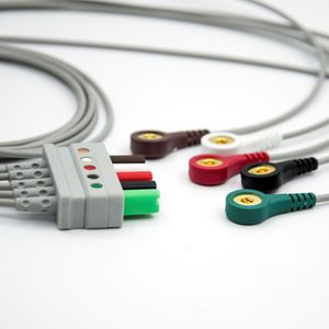 cavo ECG