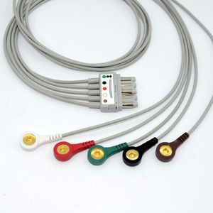 cavo ECG