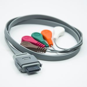 cavo ECG per defibrillatore