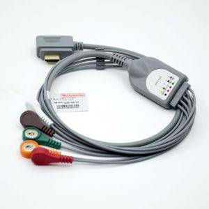 cavo ECG