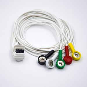 cavo ECG per defibrillatore DEA