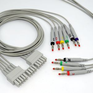 cavo ECG