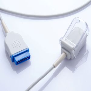 cavo adattatore SpO2 multiposizione