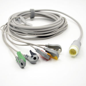 cavo ECG